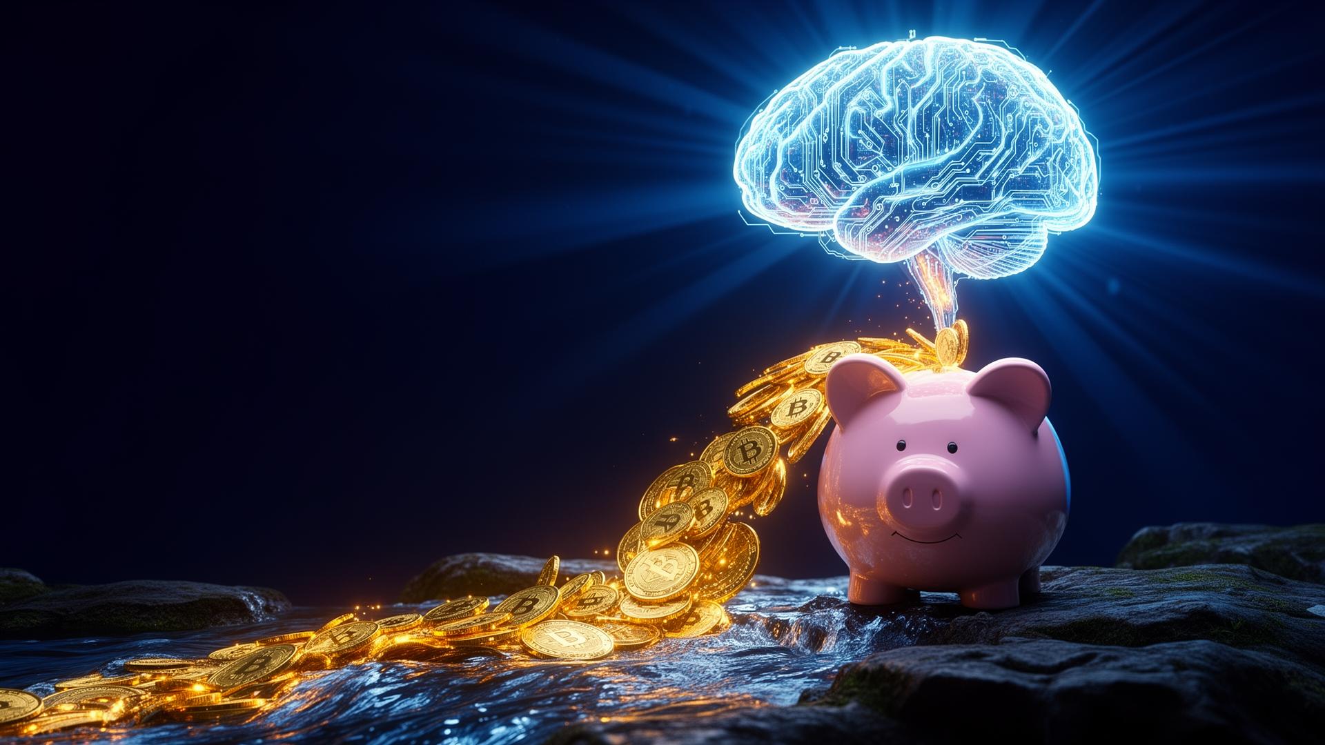 12 Formas de Generar Ingresos Pasivos con IA en 2026 (Probadas por ...